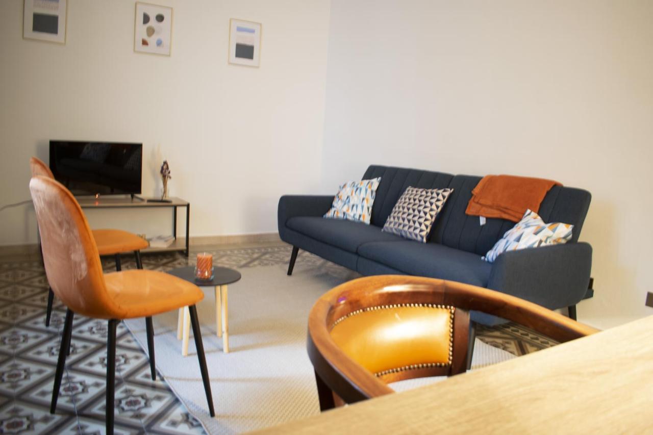Mimosa House Turin