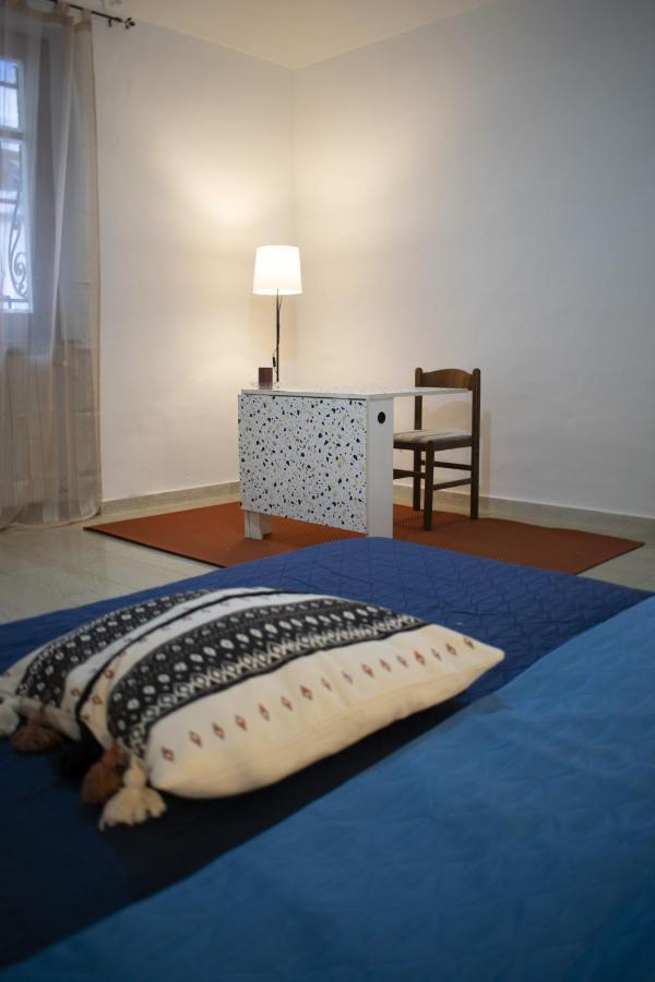 Mimosa House Turin