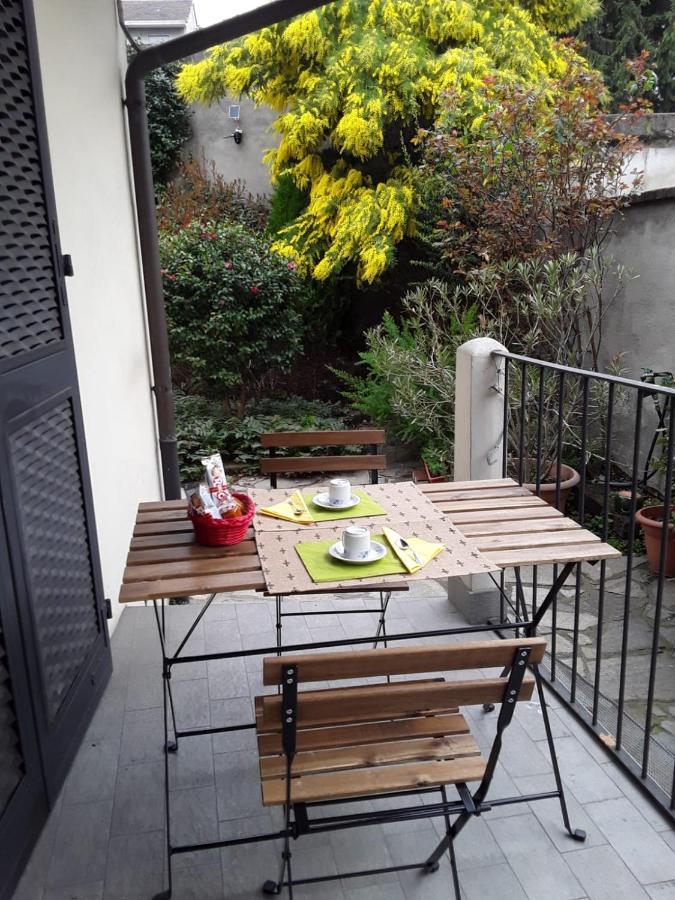 Mimosa House Villa Turin