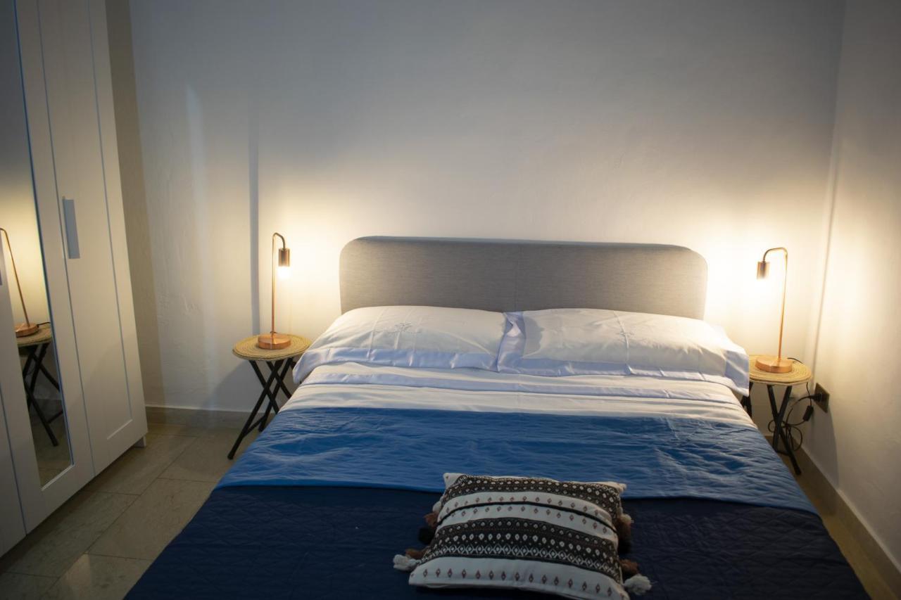 Mimosa House Turin