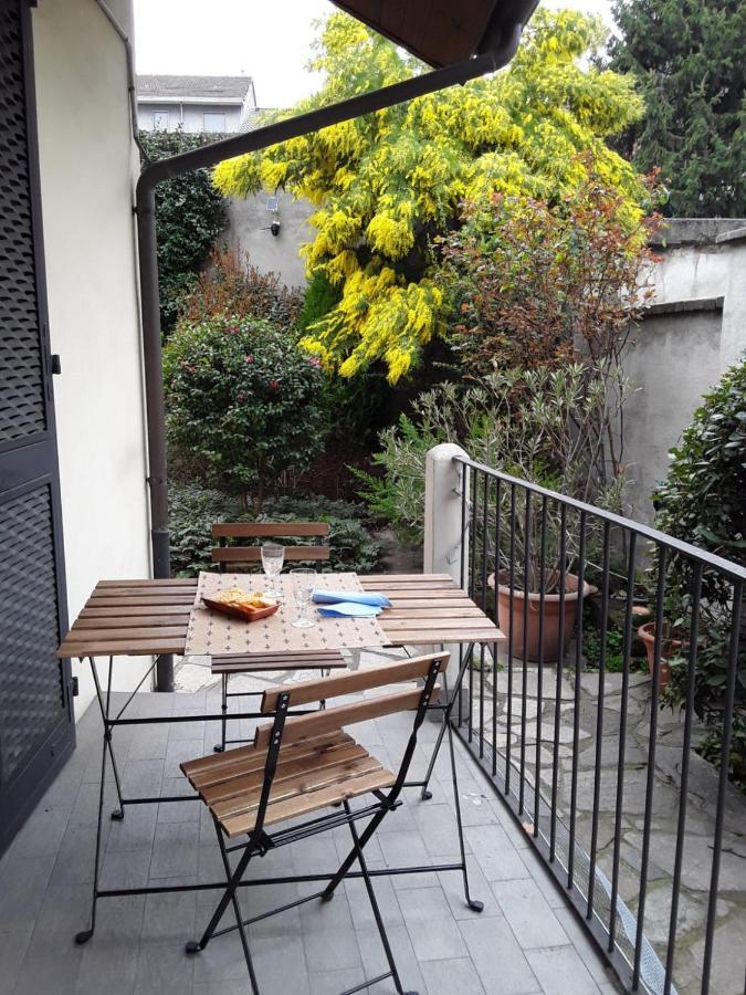 Mimosa House Villa Turin