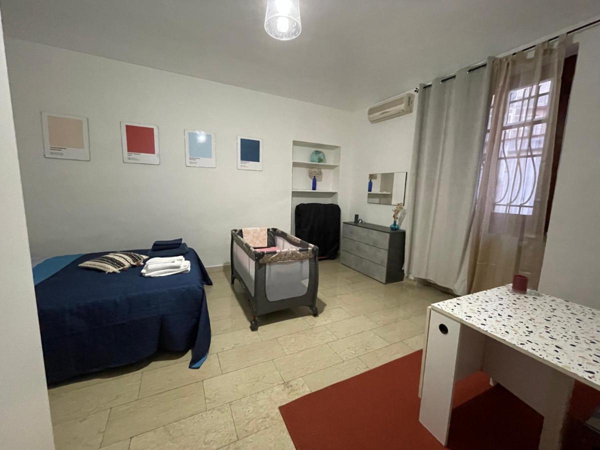 Mimosa House