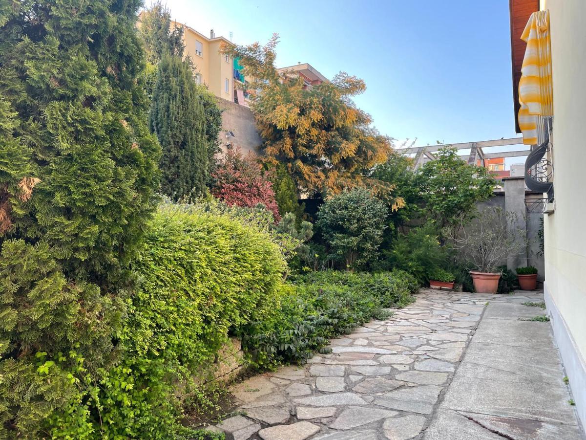 Mimosa House Villa Turin