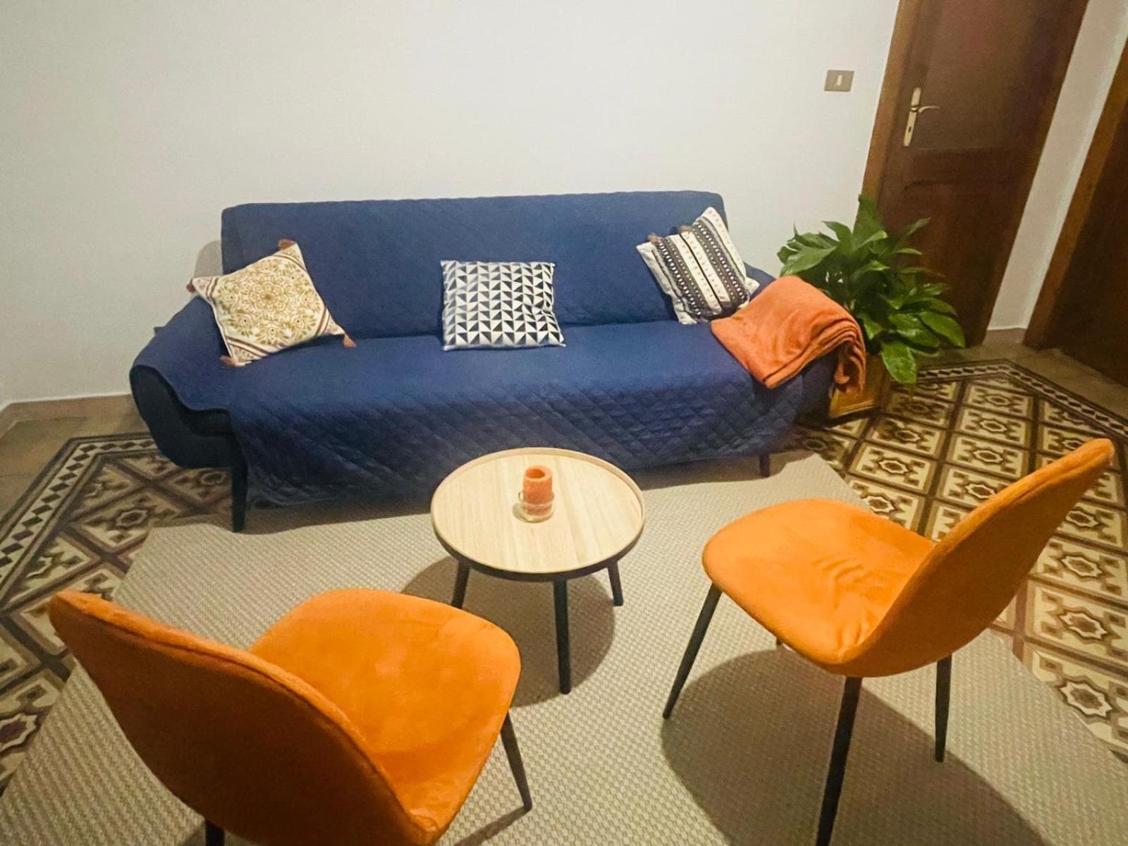 Villa Mimosa House *
