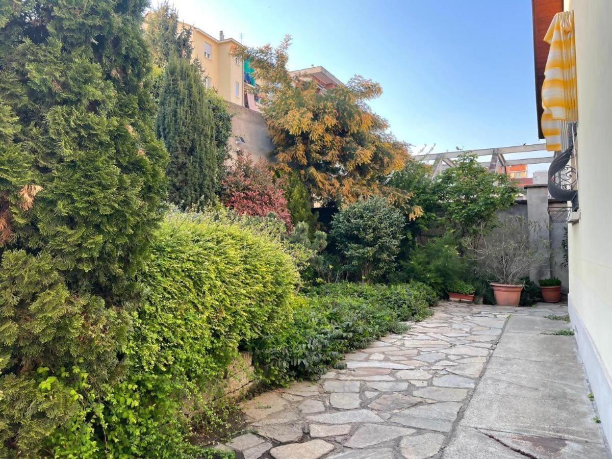 Mimosa House Villa Turin