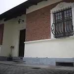 Mimosa House Torino