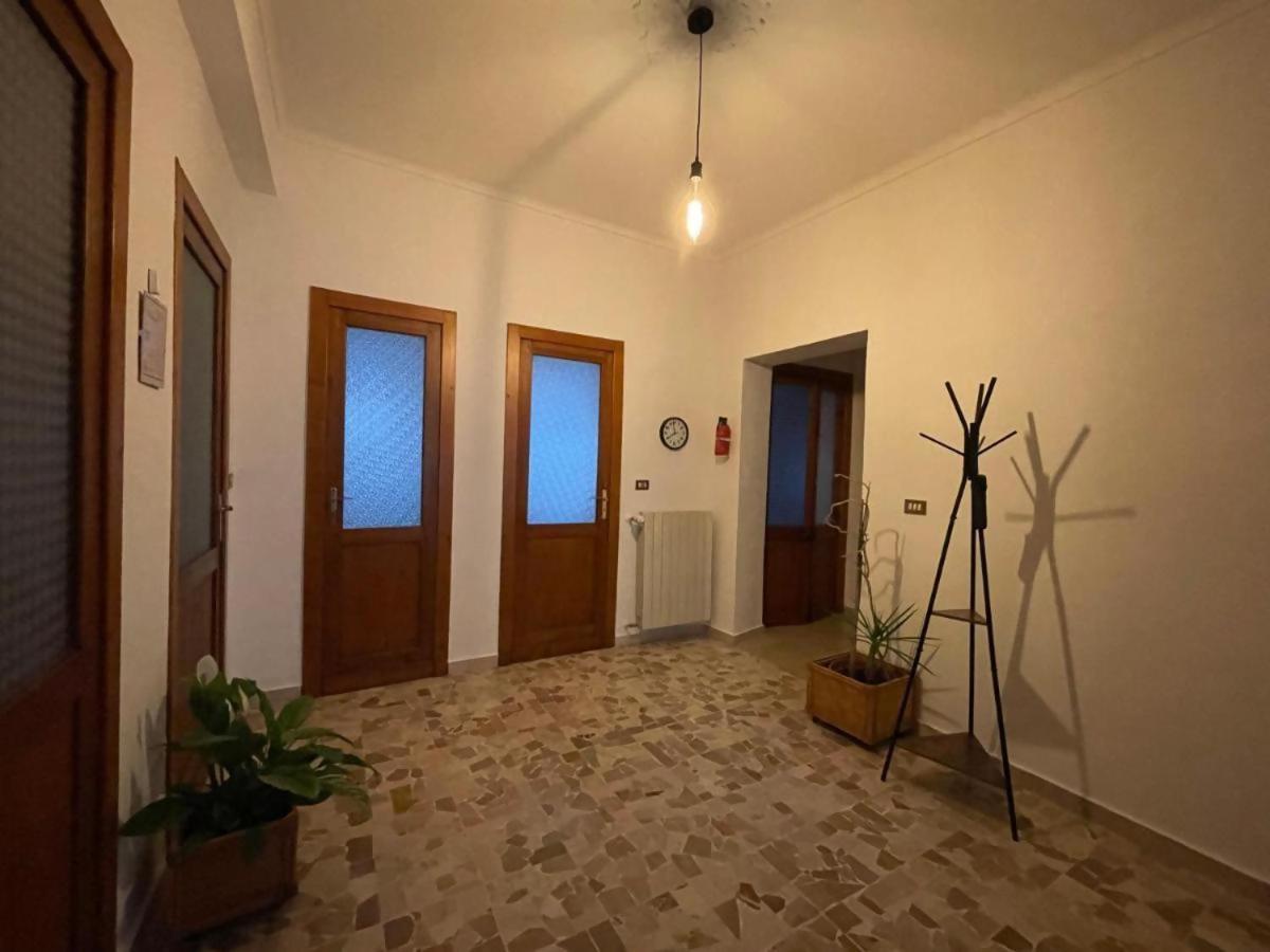 Villa Mimosa House