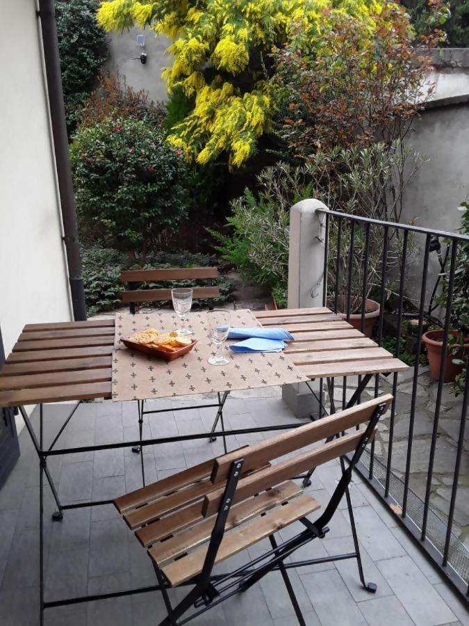 Mimosa House * Turin