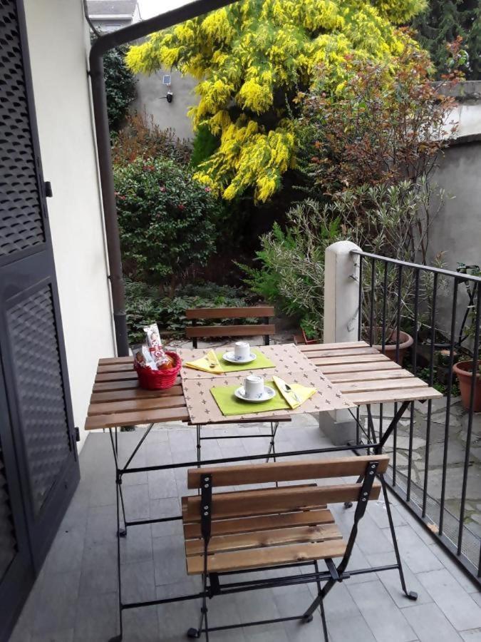 Villa Mimosa House Turin